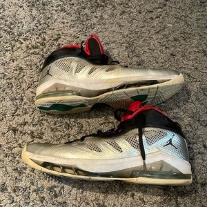 Jordan melo m8 advance